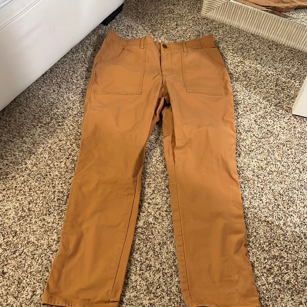 Knox Rose Pants